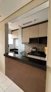 Apartamento com 2 Quartos à venda, 39m² no Jardim do Bosque, São José do Rio Preto