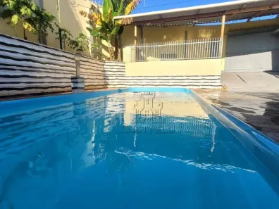 Fazenda/Sítio com 2 Quartos à venda, 390m² no Conjunto Habitacional Mister Thomas, Londrina