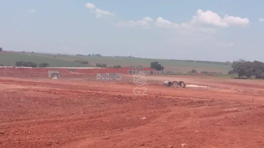 Lote/Terreno à venda, 175m² no Cardeal, Elias Fausto