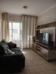 Apartamento com 3 Quartos à venda, 78m² no Jardim Ipanema, Sorocaba