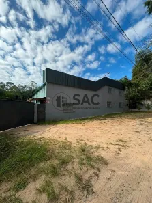 Galpão/Depósito/Armazém para alugar, 1101m² no Éden, Sorocaba