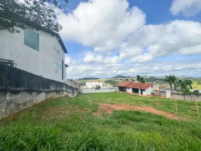 Lote/Terreno à venda, 543m² no Spina Ville II, Juiz de Fora