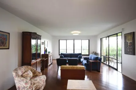 Apartamento com 4 Quartos à venda, 316m² no Vila Suzana, São Paulo