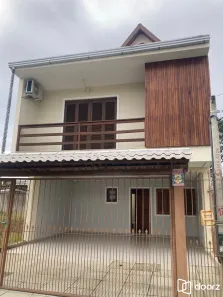 Casa com 3 Quartos à venda, 135m² no Aberta dos Morros, Porto Alegre