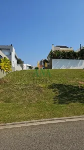 Lote/Terreno à venda, 412m² no Alphaville Nova Esplanada, Votorantim