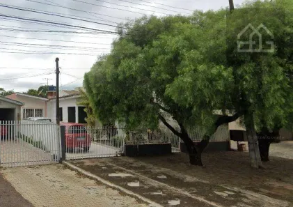 Casa com 2 Quartos à venda, 171m² no Santa Felicidade, Cascavel