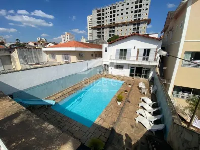 Sobrado com 4 Quartos à venda, 400m² no Vila Galvão, Guarulhos