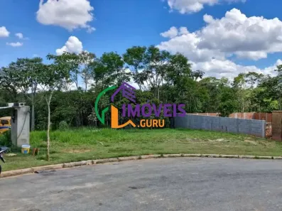 Lote/Terreno à venda, 506m² no Paisagem Renoir, Cotia