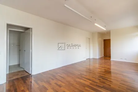 Apartamento com 3 Quartos para alugar, 114m² no Pinheiros, São Paulo