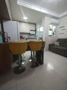 Apartamento com 2 Quartos à venda, 56m² no Parque Oratório, Santo André