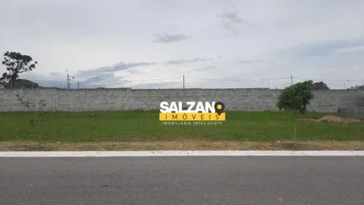 Lote/Terreno à venda, 300m² no Terras de Benvira, Tremembé