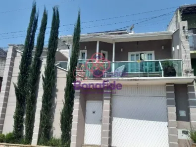 Casa com 2 Quartos à venda, 200m² no Jardim Corcovado, Campo Limpo Paulista