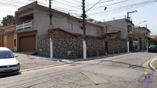 Sobrado com 3 Quartos à venda, 210m² no Vila Tolstoi, São Paulo
