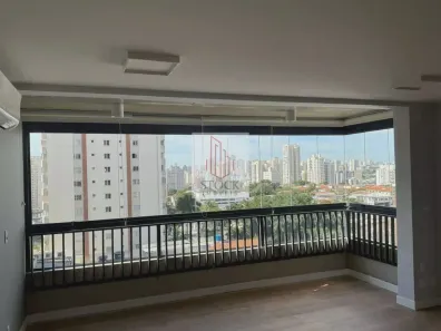 Apartamento com 2 Quartos para alugar, 79m² no Vila Mariana, São Paulo