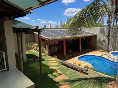Casa com 4 Quartos à venda, 300m² no Setor Sul, Goiânia