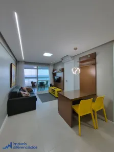 Apartamento com 1 Quarto à venda, 44m² no Jardim Armação, Salvador
