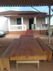 Fazenda/Sítio com 4 Quartos à venda, 43000m² no Distrito Industrial Marcus Vinícius Feliz Machado, Bauru