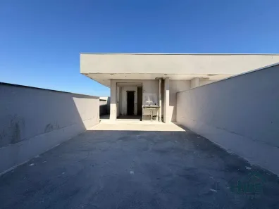 Cobertura com 2 Quartos à venda, 109m² no Castelo, Belo Horizonte