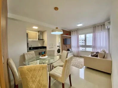 Apartamento com 2 Quartos à venda, 65m² no Navegantes, Capão da Canoa