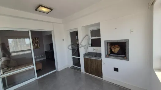 Apartamento com 2 Quartos à venda, 104m² no Cambuí, Campinas
