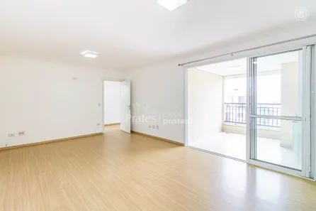 Apartamento com 3 Quartos à venda, 95m² no Água Verde, Curitiba