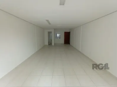 Sala Comercial à venda, 43m² no Menino Deus, Porto Alegre