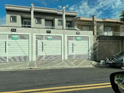 Sobrado com 3 Quartos à venda, 130m² no Parque São Domingos, São Paulo