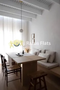 Flat com 1 Quarto para alugar, 52m² no Moema, São Paulo