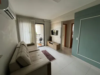 Apartamento com 2 Quartos à venda, 65m² no Jardim América, Goiânia