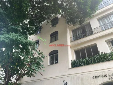 Apartamento com 2 Quartos à venda, 76m² no Vila Mariana, São Paulo