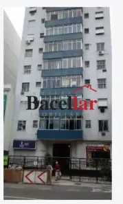Apartamento com 1 Quarto à venda, 38m² no Botafogo, Rio de Janeiro