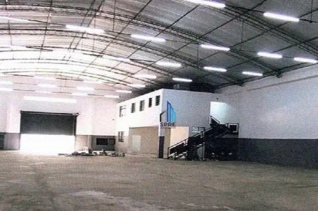 Galpão/Depósito/Armazém à venda, 794m² no Brás, São Paulo