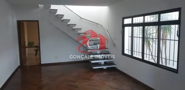 Sobrado com 3 Quartos à venda, 193m² no Vila Paiva, São Paulo