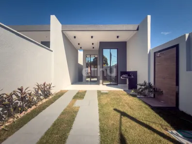Casa com 3 Quartos à venda, 129m² no Urucunema, Eusébio