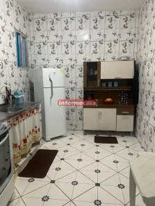 Casa com 3 Quartos à venda, 90m² no Vila Rosali, São João de Meriti