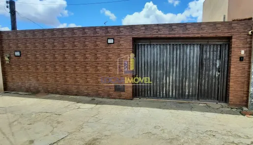 Casa de Condomínio com 3 Quartos à venda, 136m² no Espírito Santo, Vitória da Conquista
