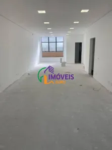 Ponto Comercial para alugar, 70m² no Jardim Bela Vista, Santo André