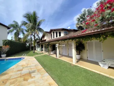 Casa de Condomínio com 4 Quartos à venda, 235m² no Balneário Praia do Pernambuco, Guarujá