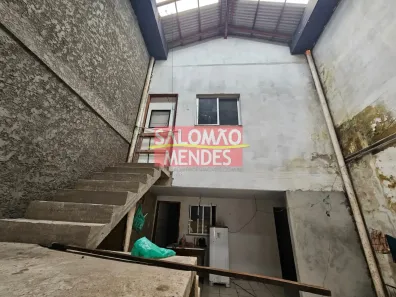 Galpão/Depósito/Armazém à venda, 120m² no Campina, Belém