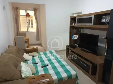Apartamento com 2 Quartos à venda, 56m² no Grajaú, Rio de Janeiro