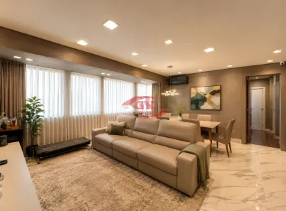Apartamento com 2 Quartos à venda, 134m² no Buritis, Belo Horizonte