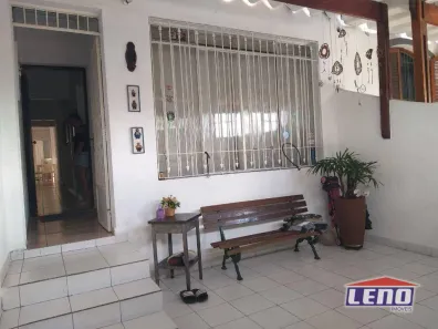 Casa com 2 Quartos à venda, 80m² no Penha de França, São Paulo
