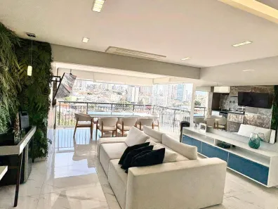 Apartamento com 3 Quartos à venda, 103m² no Vila Carrão, São Paulo
