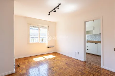 Apartamento com 2 Quartos à venda, 56m² no Jardim Europa, Porto Alegre