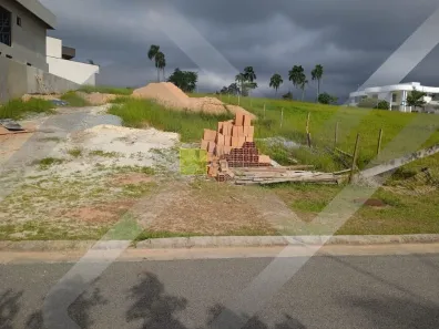 Lote/Terreno à venda, 426m² no Quintas do Ingaí, Santana de Parnaíba