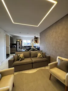 Casa com 2 Quartos à venda, 88m² no Guilhermina, Praia Grande
