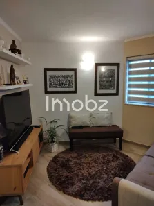 Apartamento com 3 Quartos à venda, 67m² no Jardim Parque Morumbi, São Paulo