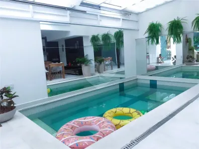 Casa de Condomínio com 3 Quartos à venda, 250m² no Vila Albertina, São Paulo