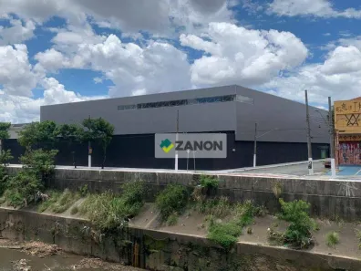 Galpão/Depósito/Armazém para alugar, 4934m² no Mooca, São Paulo