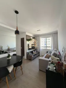 Apartamento com 2 Quartos à venda, 46m² no Ponte Grande, Guarulhos